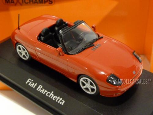 Fiat Barchetta