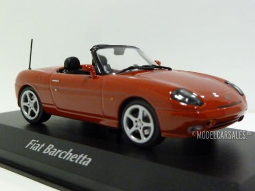 Fiat Barchetta