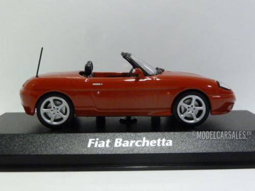 Fiat Barchetta