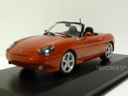 Fiat Barchetta