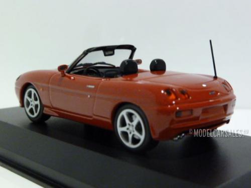 Fiat Barchetta