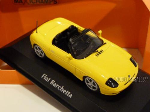 Fiat Barchetta