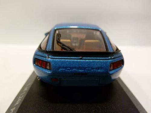 Porsche 928 S