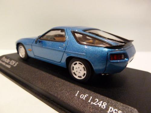 Porsche 928 S