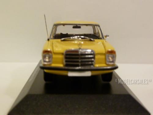 Mercedes-benz 200 (w114/115) Strich8