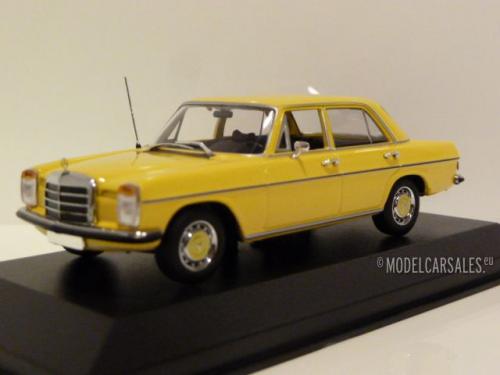 Mercedes-benz 200 (w114/115) Strich8