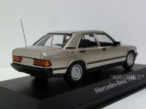 Mercedes-benz 190E