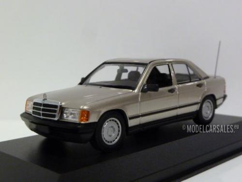 Mercedes-benz 190E