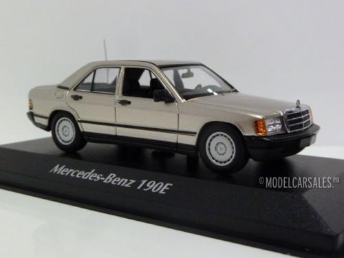 Mercedes-benz 190E