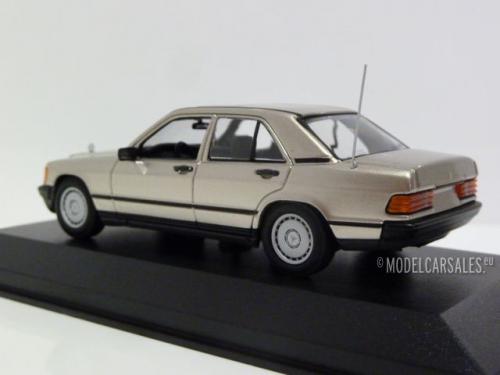 Mercedes-benz 190E