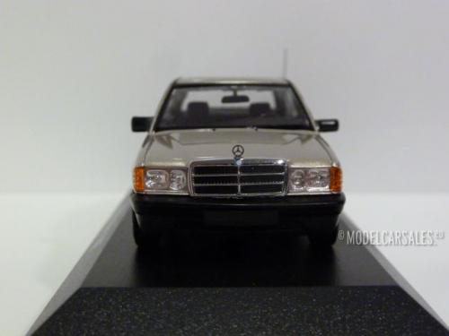 Mercedes-benz 190E