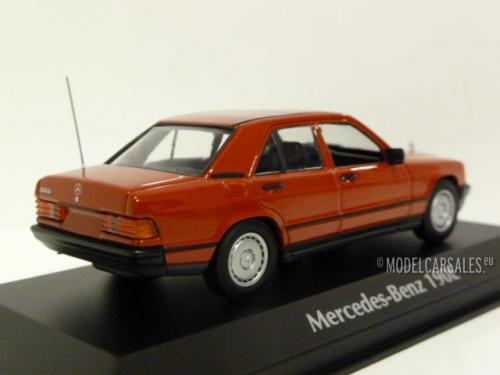 Mercedes-benz 190E