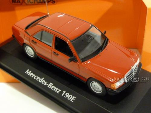 Mercedes-benz 190E