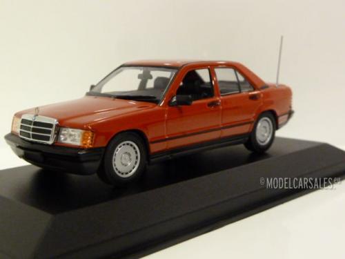 Mercedes-benz 190E