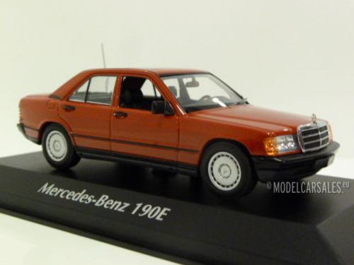 Mercedes-benz 190E