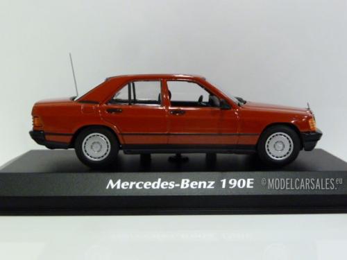 Mercedes-benz 190E