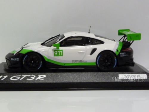 Porsche 911 (991.2) GT3 R