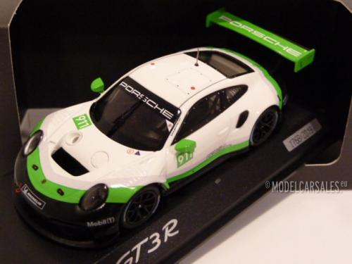 Porsche 911 (991.2) GT3 R