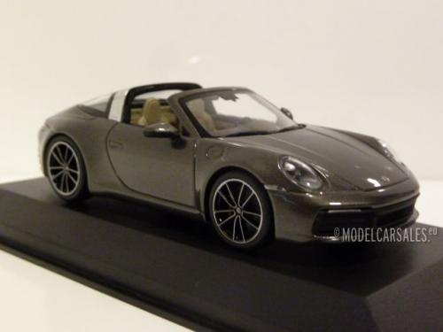 Porsche 911 (992) Targa 4S