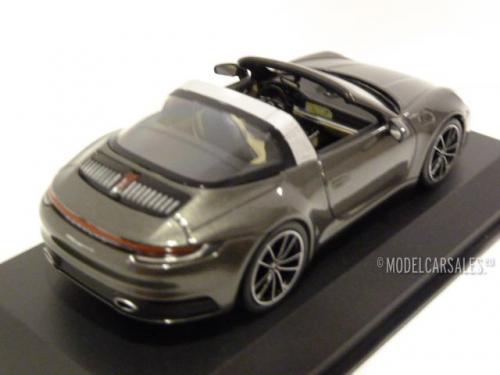 Porsche 911 (992) Targa 4S