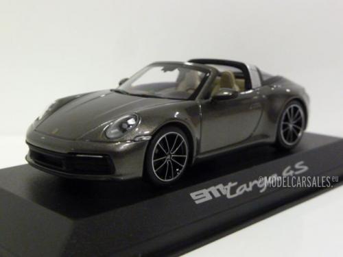 Porsche 911 (992) Targa 4S