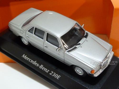 Mercedes-benz 230E (w123)