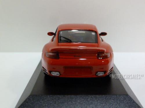 Porsche 911 (997) Turbo