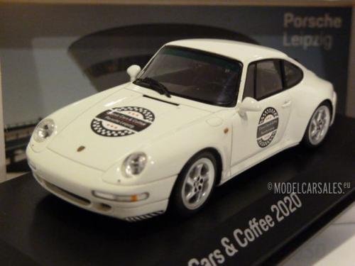 Porsche 911 (993) Carrera S