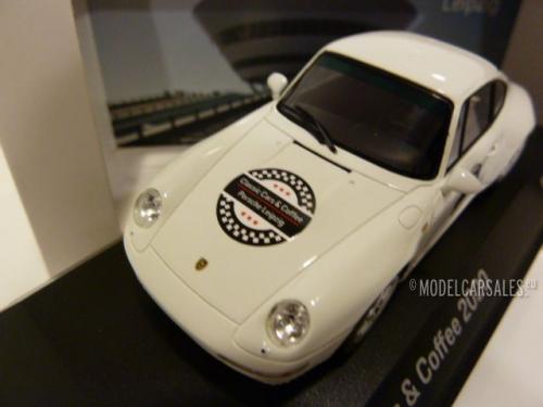 Porsche 911 (993) Carrera S