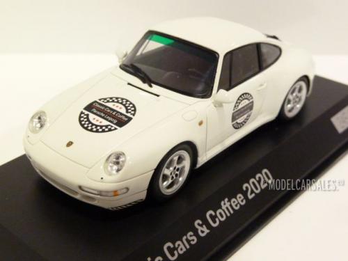 Porsche 911 (993) Carrera S