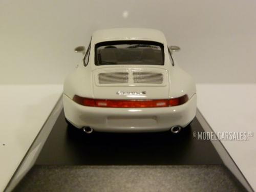 Porsche 911 (993) Carrera S