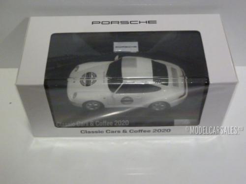 Porsche 911 (993) Carrera S
