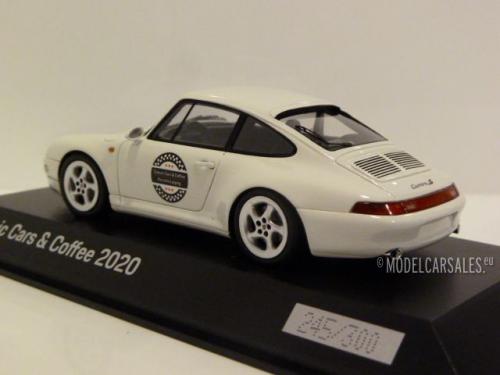 Porsche 911 (993) Carrera S