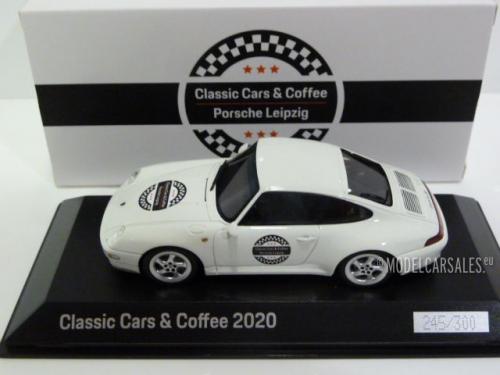 Porsche 911 (993) Carrera S
