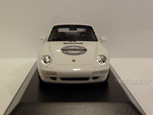 Porsche 911 (993) Carrera S