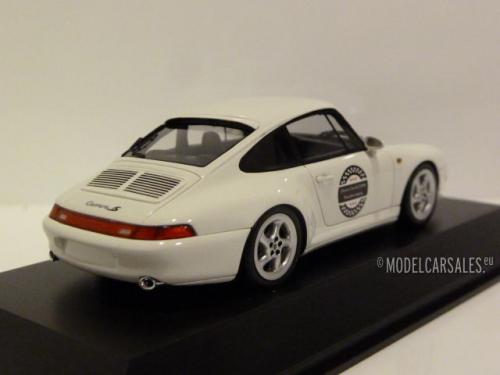 Porsche 911 (993) Carrera S