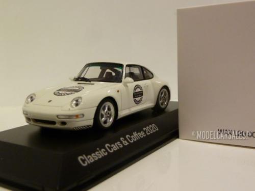 Porsche 911 (993) Carrera S