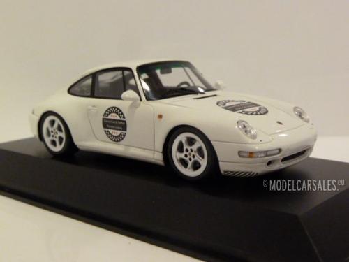 Porsche 911 (993) Carrera S