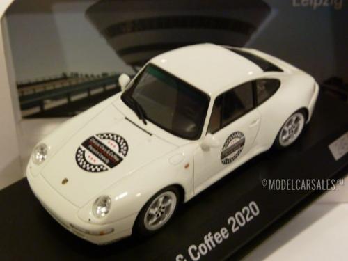 Porsche 911 (993) Carrera S