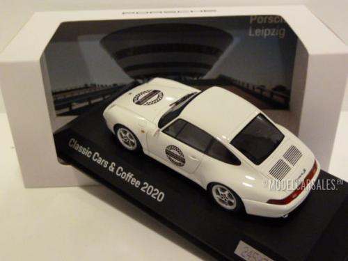Porsche 911 (993) Carrera S