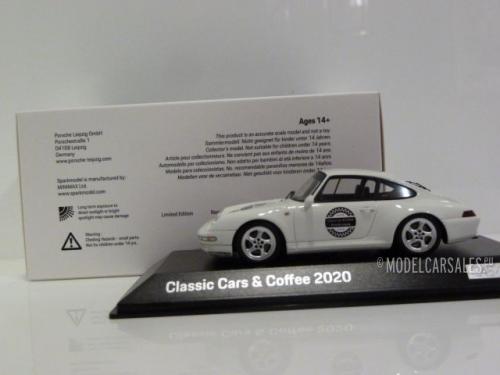 Porsche 911 (993) Carrera S