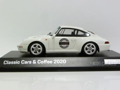 Porsche 911 (993) Carrera S