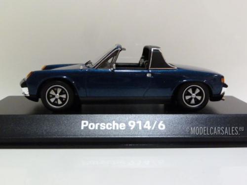 Porsche 914/6