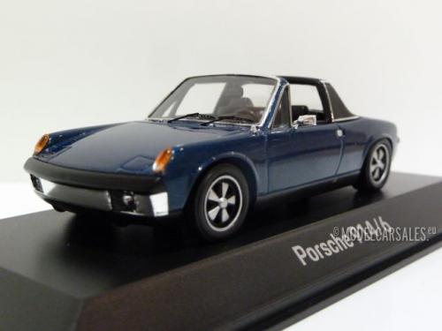 Porsche 914/6