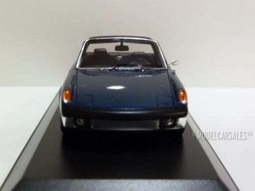 Porsche 914/6