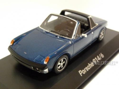 Porsche 914/6