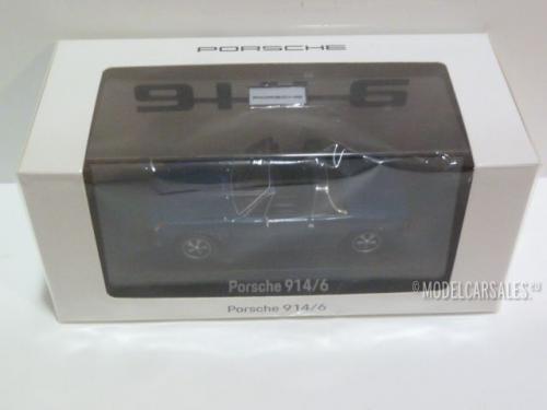 Porsche 914/6