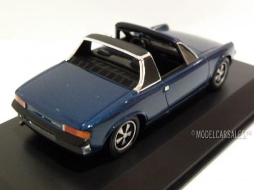 Porsche 914/6