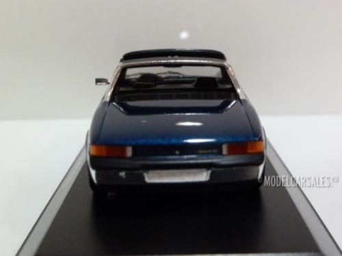Porsche 914/6