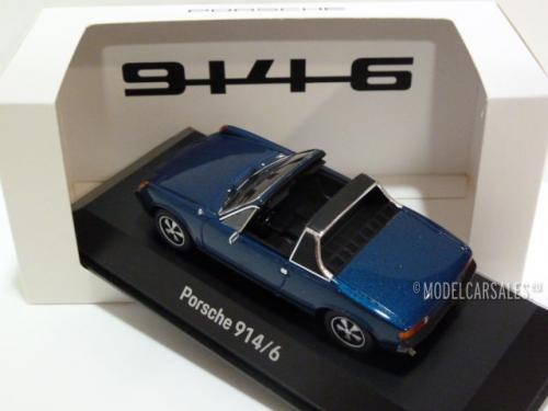 Porsche 914/6